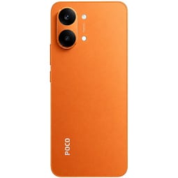 Xiaomi POCO X8 Pro Max 12/512 ГБ Global, оранжевый - фото 3