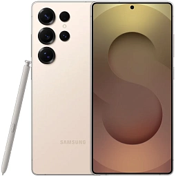 Samsung Galaxy S25 Ultra 12/256 ГБ (SM-S938B), розовый титан - фото 1