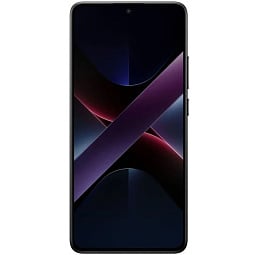 Xiaomi POCO X7 Pro NFC 5G 12/512 ГБ Global, черный - фото 2