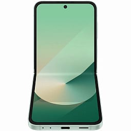 Samsung Galaxy Z Flip 6 5G (SM-F741) 12/512 ГБ, мятный - фото 5