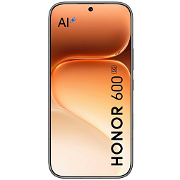 Смартфон Honor 600 12/256 ГБ RU, черный - фото 2