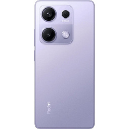 Xiaomi Redmi Note 14S 4G 8/128 ГБ RU, Aurora Purple - фото 3