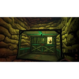Игра Cave Digger 2: Dig Harder VR ,только для PS VR2 (Английская версия) - фото 9
