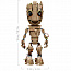 Конструктор LEGO 76217 I am Groot - фото 9