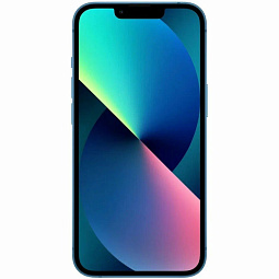Apple iPhone 13 512GB Синий (Dual SIM) - фото 2