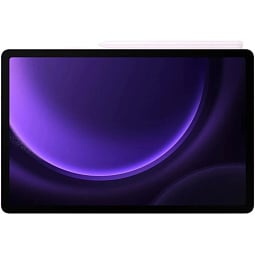 Samsung Galaxy Tab S9 FE 10.9' 6/128 ГБ Wi-Fi, розовый - фото 4