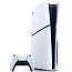 Игровая приставка Sony PlayStation 5 Slim, с дисководом, 1000 ГБ SSD, без игр, белый (2 ревизия) - фото 13