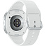 Умные часы Samsung Galaxy Watch 8 40mm, Silver (Серебро) - фото 9