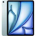 Apple iPad Air 13 (2026) M4 256Gb Wi-Fi, голубой