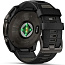 Умные часы Garmin FENIX 8 51mm Solar Sapphire Titanium Carbon Gray, DLC (010-02907-10) - фото 22