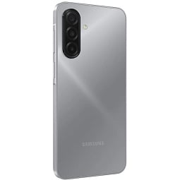 Samsung Galaxy A17 4/128 ГБ, серый CAU - фото 7