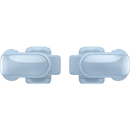 Беспроводные наушники Bose Ultra Open Earbuds, Moonstone Blue - фото 5