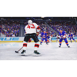 Игра EA Sports NHL 25 для PlayStation 5 - фото 6
