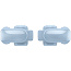 Беспроводные наушники Bose Ultra Open Earbuds, Moonstone Blue - фото 11