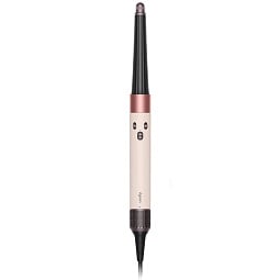 Фен-стайлер Dyson HS08 Airwrap ID Complete Long, Ceramic Pink/Rose Gold (601886-01), HK - фото 2