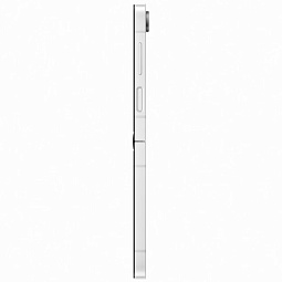 Samsung Galaxy Z Flip 7 FE 5G (SM-F761) 8/128 ГБ, White (Белый) - фото 5