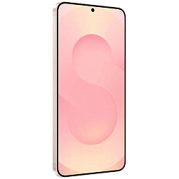 Samsung Galaxy S25 12/512 ГБ (SM-S931B), розовый - фото 4