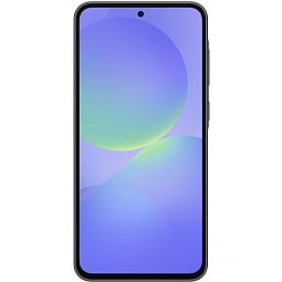 Samsung Galaxy A36 5G 12/256 ГБ, черный - фото 2