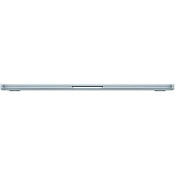 15.3" Ноутбук Apple MacBook Air 15 (2026) 2880x1864, Apple M5, RAM 16 ГБ, SSD 1 ТБ, 10C CPU/10C GPU, macOS, Sky Blue (MDVT4) - фото 3