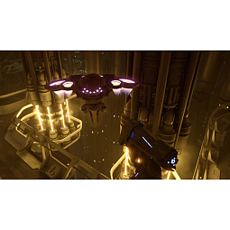 Игра Hubris ,только для PS VR2 (Русские субтитры) - фото 3