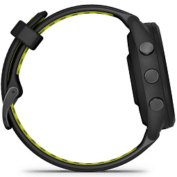 Умные часы Garmin FORERUNNER 265S, черный (010-02810-13) - фото 8