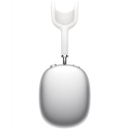 Наушники Apple AirPods Max, серебристый (Silver) Уценка - фото 3