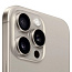 Apple iPhone 15 Pro Max 256GB, Титановый бежевый (eSIM) - фото 9