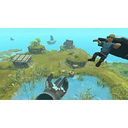 Игра Townsmen VR ,только для PS VR 2 (Русские субтитры) - фото 6