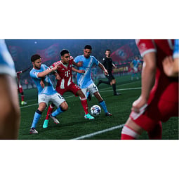 Игра EA Sports FC 26 для PlayStation 5 (Русские субтитры) - фото 13