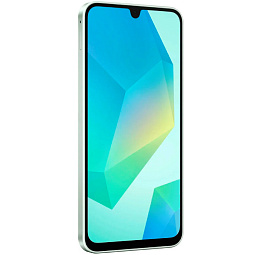 Samsung Galaxy A16 6/128 ГБ, зеленый - фото 5