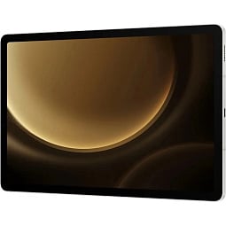 Samsung Galaxy Tab S9 FE 10.9' 8/256 ГБ Wi-Fi, серебристый - фото 6