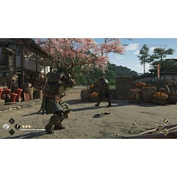 Игра Assassin's Creed Shadows для PlayStation 5 (Русские субтитры) - фото 8