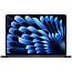 15.3" Ноутбук Apple MacBook Air 15 (2026) 2880x1864, Apple M5, RAM 16 ГБ, SSD 512 ГБ, 10C CPU/10C GPU, macOS, Midnight (MDVH4) Гравировка RUS - фото 6