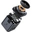 HUB COTECi BS-002 + 8 in 1 Multi-Functional Docking Station, черный - фото 11