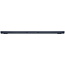 15.3" Ноутбук Apple MacBook Air 15 2024 2880x1864, Apple M3, RAM 24 ГБ, SSD 512 ГБ, 8C CPU/10C GPU, macOS, Midnight (MC9L4) - фото 10
