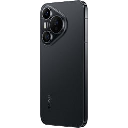Смартфон HUAWEI Pura 70 12/256 ГБ, черный, RU - фото 7