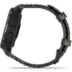 Умные часы Garmin INSTINCT 2, Camo (010-02626-03) - фото 11