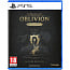 Игра The Elder Scrolls IV: Oblivion Remastered. Deluxe Edition для PlayStation 5 (Английская версия) - фото 8