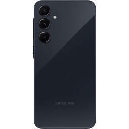 Samsung Galaxy A55 8/128 ГБ, темно-синий - фото 3