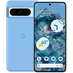 Google Pixel 8 Pro 12/256Gb Bay (US) - фото 1