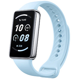 Фитнес-браслет Honor Band 9, Blue - фото 1