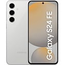 Фото Samsung Galaxy S24 FE (SM-S721B/DS) 8/128 ГБ, серый CAU