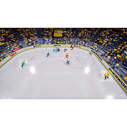 Игра EA Sports NHL 25 для PlayStation 5 - фото 7