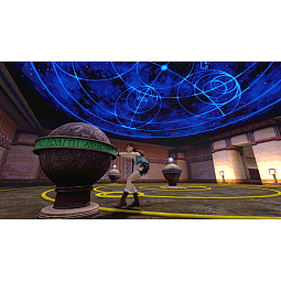 Игра Tomb raider IV-V-VI Remastered для PlayStation 5 (Русская версия) - фото 7