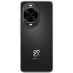 Смартфон Huawei nova 14 12/512 Гб, черный RU - фото 3