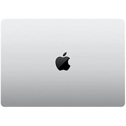 16.2" Ноутбук Apple MacBook Pro 16 2026 MGE74 (3456x2234, Apple M5 Max, RAM 36GB, SSD 2TB, 18CPU, 32GPU, macOS) Silver - фото 2
