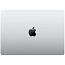 16.2" Ноутбук Apple MacBook Pro 16 2026 MGE74 (3456x2234, Apple M5 Max, RAM 36GB, SSD 2TB, 18CPU, 32GPU, macOS) Silver - фото 7