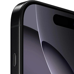 Apple iPhone 16 Pro Max 1TB, Black Titanium (Dual Sim) - фото 6