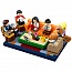 Конструктор LEGO Ideas 21319 Кафе Друзей - фото 4