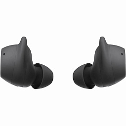 Беспроводные наушники Samsung Galaxy Buds FE, графитовый - фото 6
